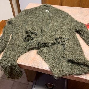 Umgee warm & cozy Cardigan